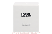 Parfum en geuren - Karl Lagerfeld Pour Femme - 3386460059138