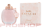 Parfum en geuren - Coach - Floral - 3386460095341
