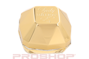Parfum en geuren - PACO RABANNE Lady Million - 3349668508471