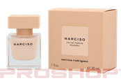 Parfum en geuren - Narciso Rodriguez Narciso Poudree - 30 ml - 3423478840355