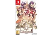 Games - Cafe Enchante - Nintendo Switch - Adventure - 5060112433276