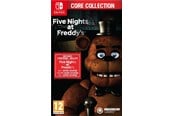Games - Five Nights At Freddy's: Core Collection - Nintendo Switch - Action/Adventure - 5016488137058