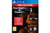 Games - Five Nights At Freddy's: Core Collection - Sony PlayStation 4 - Action/Adventure - 5016488137010