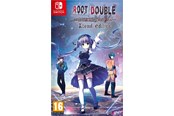 Games - Root Double Before Crime After Days - Xtend Edition - Nintendo Switch - Adventure - 4260650740503
