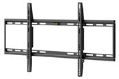 Muurbevestigingen, AV-bevestigingen & AV-meubels - Pro Basic TV Muurbevestiging Basic FIXED (XL) Zwart - for - Max 70 kg - recommended for 100" - 4040849497421