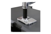 Muurbevestigingen, AV-bevestigingen & AV-meubels - Ergotron LX WFT LX ARM MOUNT GROMMET - Max - recommended for - 98-017