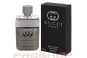 Parfum en geuren - Gucci Guilty EDT 50ml - 737052339207