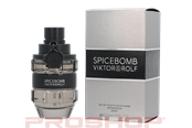 Parfum en geuren - Viktor & Rolf - Spicebomb - 3605521515629