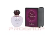 Parfum en geuren - Christian Dior Pure Poison - 30 ml - 3348900606692