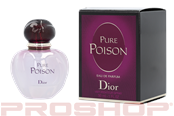 Parfum en geuren - Christian Dior Pure Poison - 3348900606692