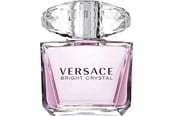Parfum en geuren - VERSACE EDT Bright Crystal - Perfumed Deodorant - 90 ml - 8011003817498