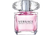 Parfum en geuren - VERSACE EDT Bright Crystal - Perfumed Deodorant - 200 ml - 8011003817498
