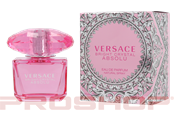 Parfum en geuren - VERSACE Helder Kristal Absolut - 8011003818112
