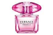 Parfum en geuren - VERSACE Helder Kristal Absolut - 90 ml - 8011003818112