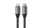 USB-kabel - Satechi USB-C to Lightning Cable - 25cm - ST-TCL10M