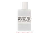 Parfum en geuren - ZADIG & VOLTAIRE This Is Her! EDP - 50 ml - 3423474891757