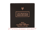 Parfum en geuren - David Beckham Intimately Men - 5012874248872