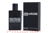 Parfum en geuren - ZADIG & VOLTAIRE - This Is Him! - 3423474896158