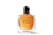 Parfum en geuren - Giorgio Armani Sterker Met Jou Pour Homme - 3605522040588