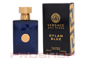 Parfum en geuren - VERSACE Dylan Blauw Pour Homme - 8011003825738