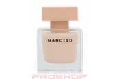 Parfum en geuren - Narciso Rodriguez Poudree - 3423478840454