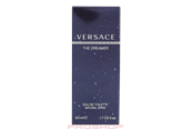 Parfum en geuren - VERSACE The Dreamer - 8011003996179