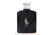 Parfum en geuren - RALPH LAUREN Polo Black - 3360377032767