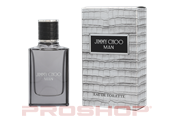 Parfum en geuren - Jimmy Choo Man - 3386460064132