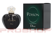 Parfum en geuren - Christian Dior Poison - 3348900011687