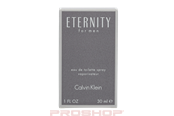 Parfum en geuren - Calvin Klein Eternity For Men - 088300605385