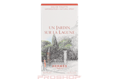 Parfum en geuren - Hermès - Un Jardin Sur La Lagune - 3346133600043
