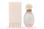 Parfum en geuren - Sarah Jessica Parker Heerlijk - 5060426150029
