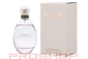 Parfum en geuren - Sarah Jessica Parker Heerlijk - 5060426150005