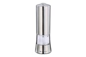 Keuken accessoires - Zassenhaus Gera salt grinder 18 cm electrical - 4006528033069