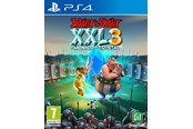Games - Asterix & Obelix XXL 3: De Kristallen Menhir - Sony PlayStation 4 - Platformgame - 3760156483719