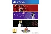 Games - Final Fantasy VIII Remastered - Sony PlayStation 4 - RPG - 5021290087880