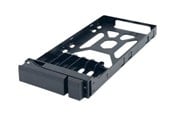 Opbergaccessoires - QNAP TRAY-25-NK-BLK05 SSD-lade 2,5 inch - TRAY-25-NK-BLK05