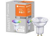 Smart Home - Osram SMART+ WiFi PAR16 50 RGBW GU10 FR - 4099854462191