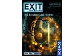 Bordspellen, Kaartspellen & Dobbelspellen - Kosmos EXIT 10: The Enchanted Forest (EN) - KOS1505