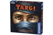Bordspellen, Kaartspellen & Dobbelspellen - Kosmos Targi (EN) - KOS1360
