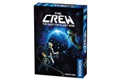 Bordspellen, Kaartspellen & Dobbelspellen - Kosmos The Crew (ENg) - KOS1500