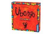 Bordspellen, Kaartspellen & Dobbelspellen - Kosmos Ubongo (EN) - KOS1159