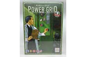 Bordspellen, Kaartspellen & Dobbelspellen - Lautapelit Stroom Grid Recharged (Nordic + EN) - LPFI7279