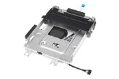 Harde schijf accessoires - HP 2,5 SATA SCHIJFBAKKIT V2 - 13L70AA