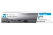 Inkt, toner en verbruiksartikelen - HP Samsung ST966A / CLT-C404S Cyan Toner - ST966A