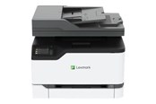Printer - Lexmark CX431adw (40N9470) Up Aan 26 ppm (printing) Multifunctioneel - Kleur - Laser - 40N9470