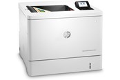 Printer - HP LaserJet Enterprise M554dn Color Laser Printer - Kleur - Laser - 7ZU81A#B19