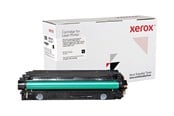 Inkt, toner en verbruiksartikelen - Xerox - High Yield - Zwart - toner cartridge (alternative for: HP CF360X Canon CRG-040HBK) - 006R03679
