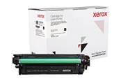 Inkt, toner en verbruiksartikelen - Xerox 006R03684 / Alternative to HP 507X / CE400X Black Toner - High Yield - 006R03684