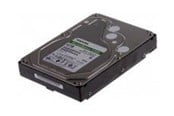 Harde schijf - Axis Surveillance - 6TB - Harde schijf - 01859-001 - 3.5" - 01859-001